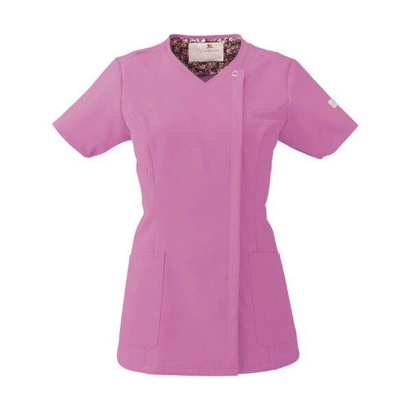 レディススクラブ HI704