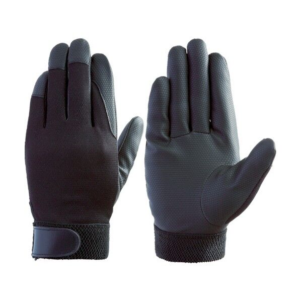 デジレッド・デジブラック