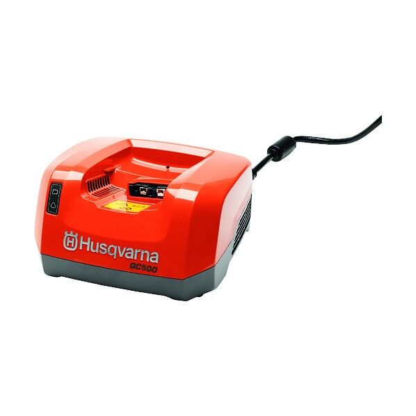 充電器QC500 QC500 1点