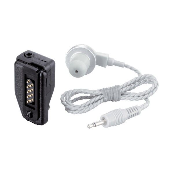 本体取付型マイクロホン