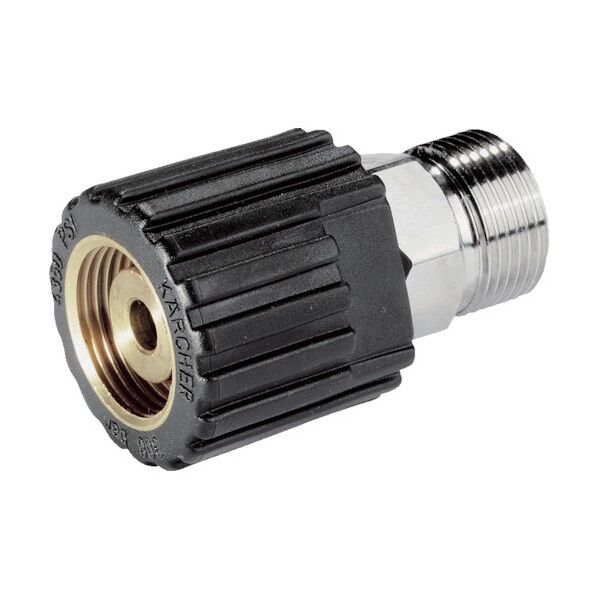 高圧洗浄機用ねじれ防止用