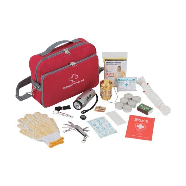 エマージェンシーツールキット