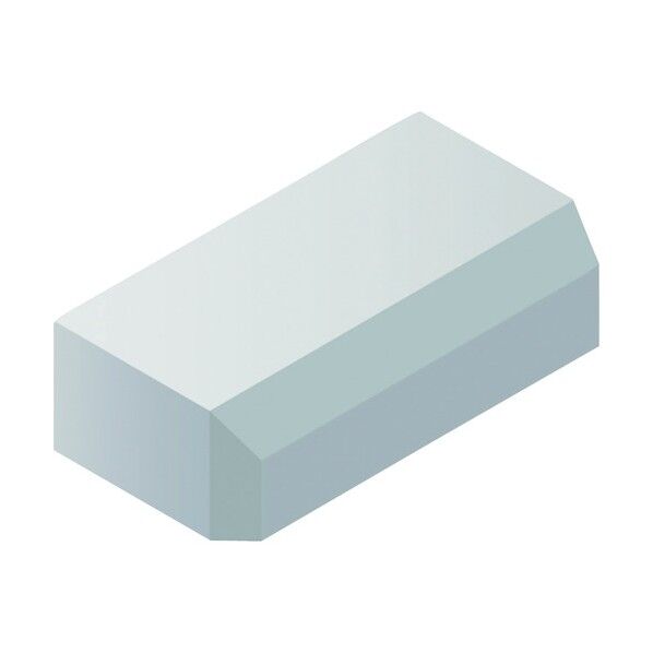 ニュー・エフモール付属品 エンド 0号 ホワイト SFME02 1