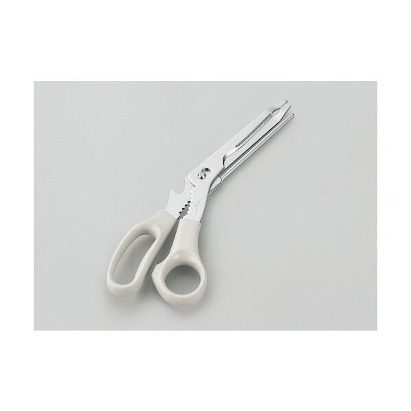 味わい食房 機能ハサミ シボレー