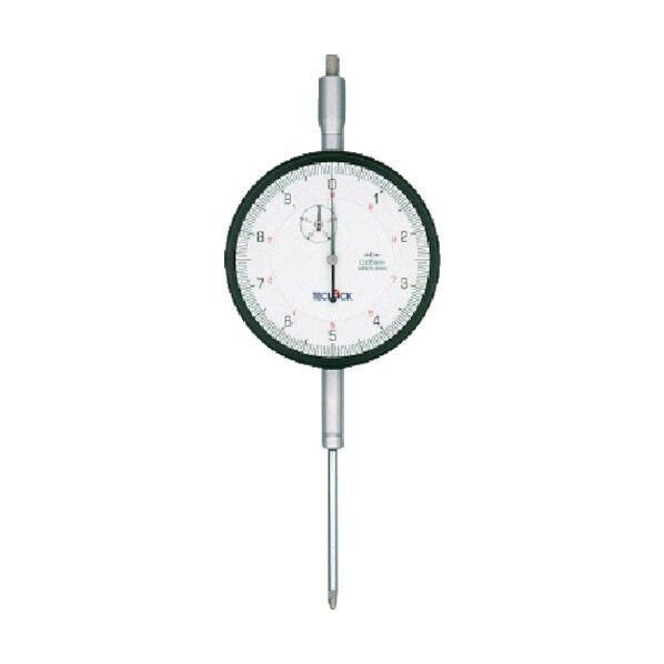 大形長ストロークダイヤルゲージ