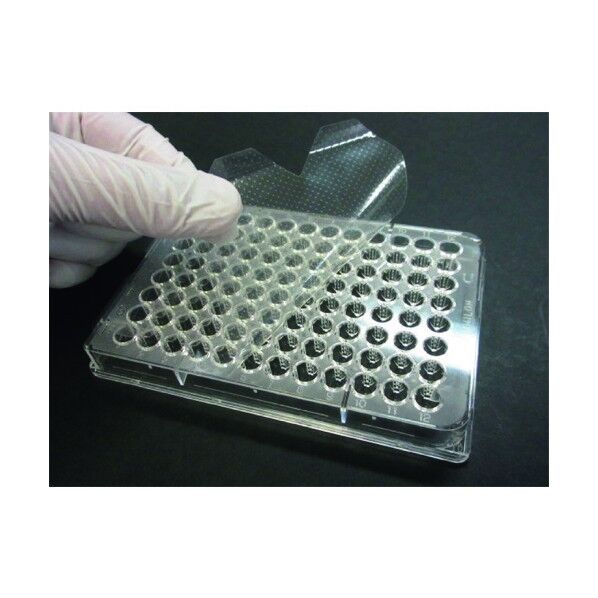 G-Medic CFマイクロプレートカバーフィルム 496-28-57-01 1点