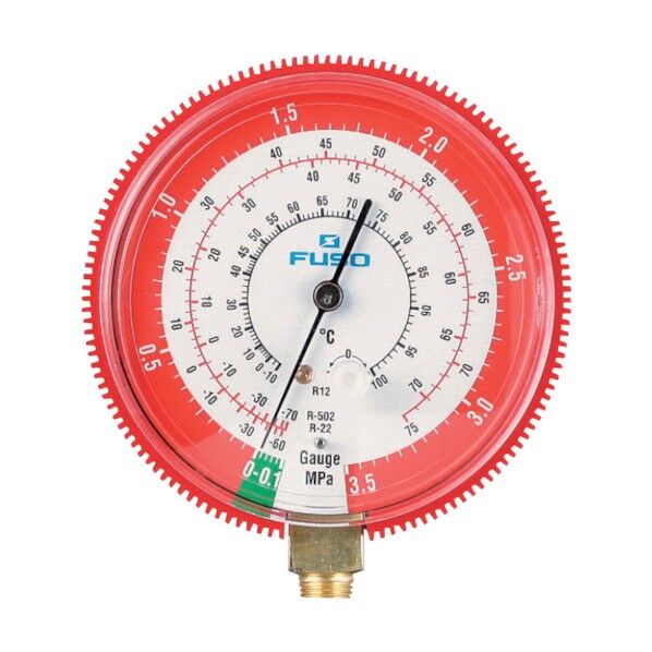 高圧ゲージ FS-712AH