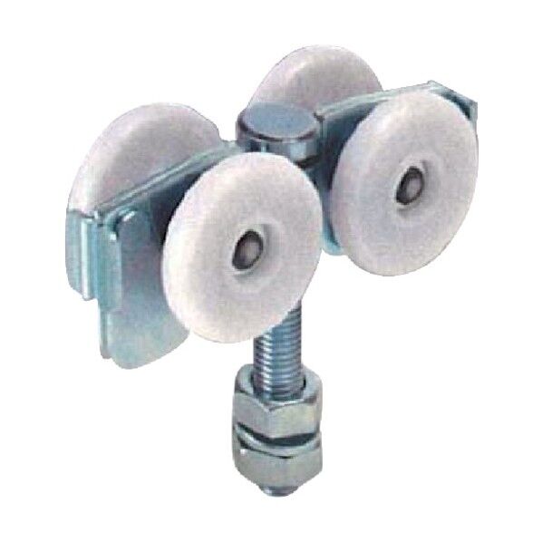 マテハンMTH2 トロリー複車