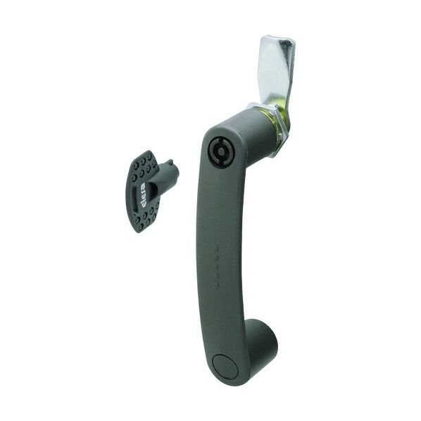 エルゴアーチグリップ ラッチ付 EAG140LK-18 1点