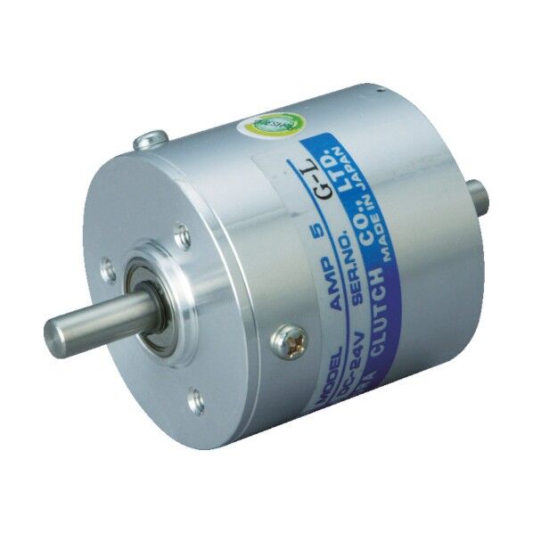 小倉クラッチ AMP型マイクロ電磁クラッチパック AMP10...