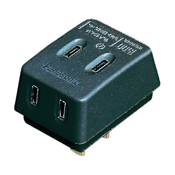 トリプルタップ