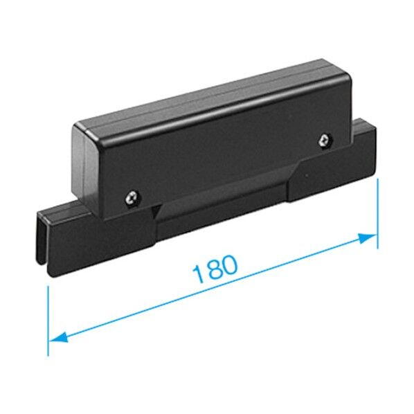 センターフィードインジョイナ
