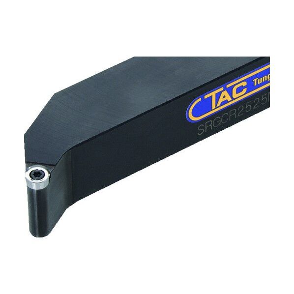 タンガロイ 外径用TACバイト 173 x 37 x 43 mm 1