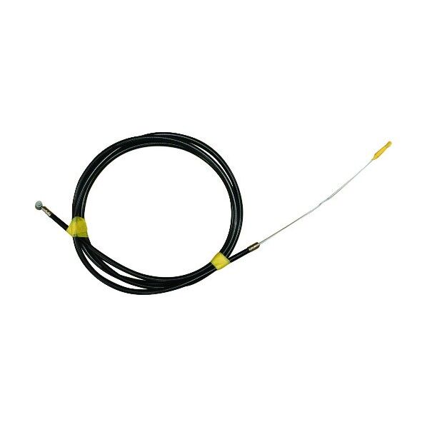 THR5520用ブレーキワイヤー後一式