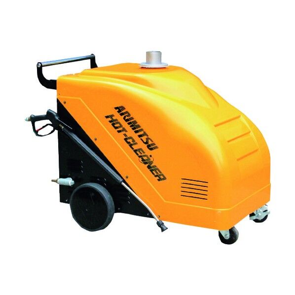 移動式高圧温水洗浄機AHC-37AHT 50HZ TRY-37AHT-50HZ 1点