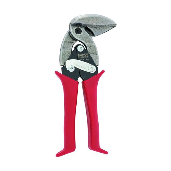 板金ハサミ アップライト左曲りタイプ 610UL 1点