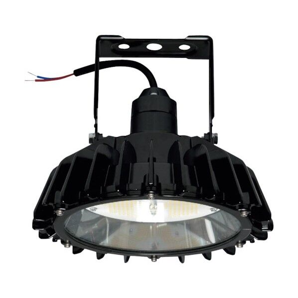 高天井用LEDランプ アームタイプ 特殊環境対応 防湿・防雨形(オイルミスト・粉じん対応) WGBME16CMNC1 1点