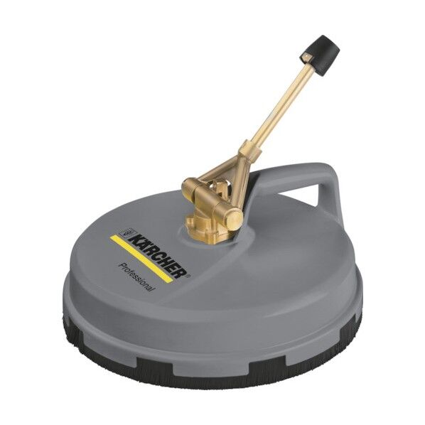 高圧洗浄機用サーフェスクリーナー