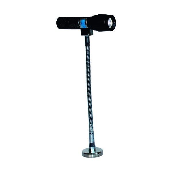 カネテック 防水形LEDライトスタンド 138 x 51 x 324 mm 436 g ME-BW20F