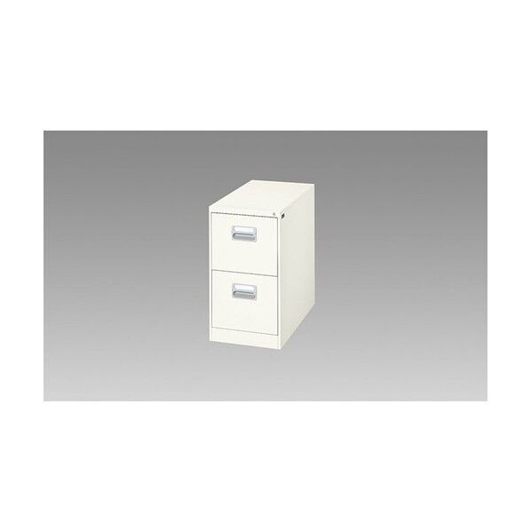 ファイリングキャビネット A4-277-WC 1点