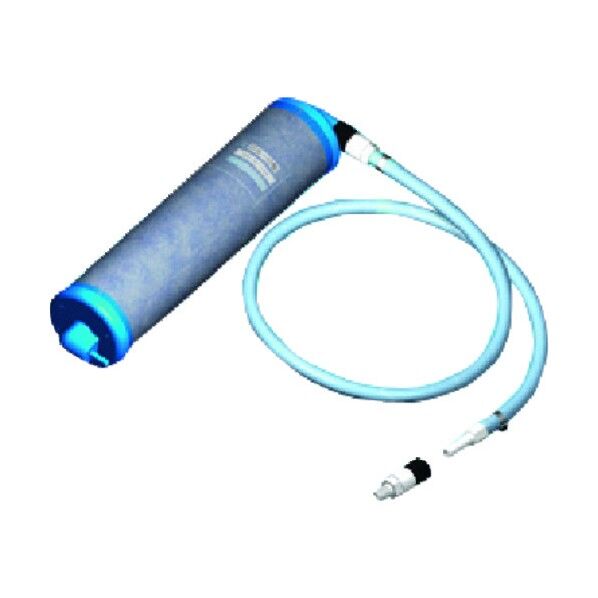 ディスポカートリッジ純水器 DS-N075 252-63-76-30 1点