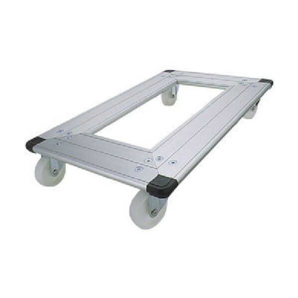 ハンマーキャリー2号SUS車