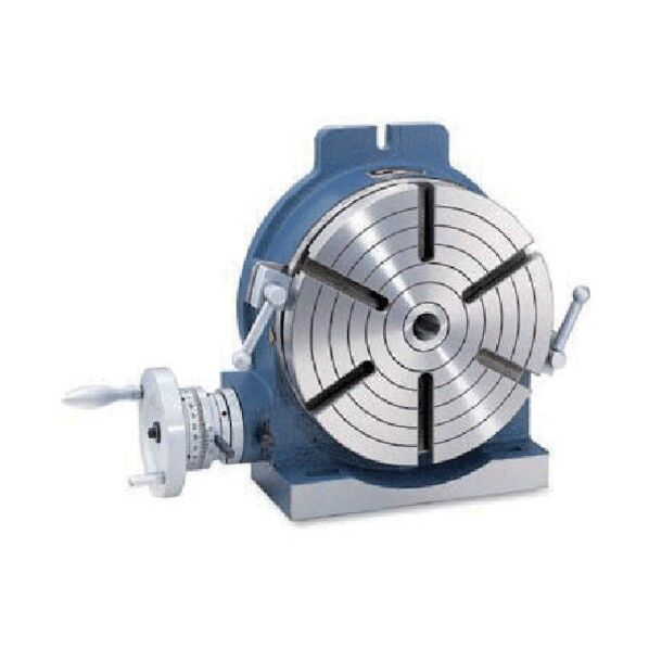 バーチカルロータリーテーブル縦横兼用