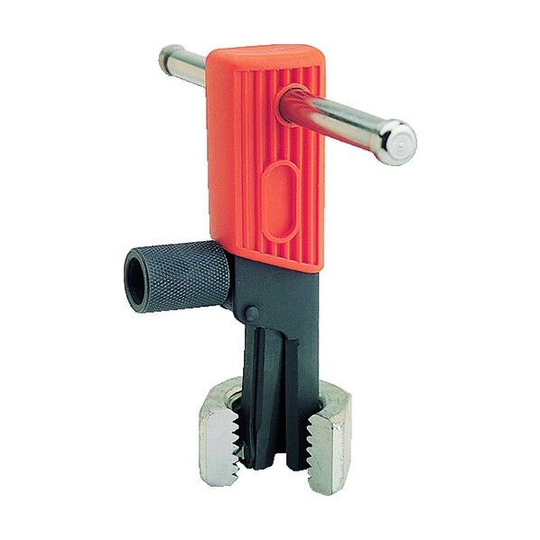 内径ねじ山修正工具