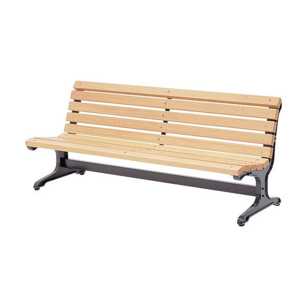 木製ベンチ KCW-1 1点