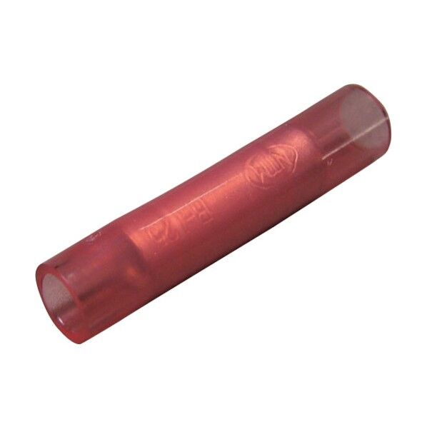 絶縁被覆付圧着スリーブ B形(100P) TGN B-1.25-RCL 1点