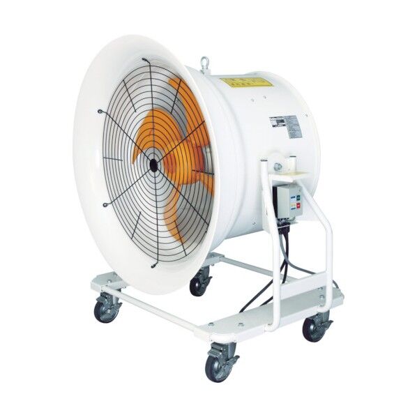 どでかファン 省エネ・低騒音タイプ