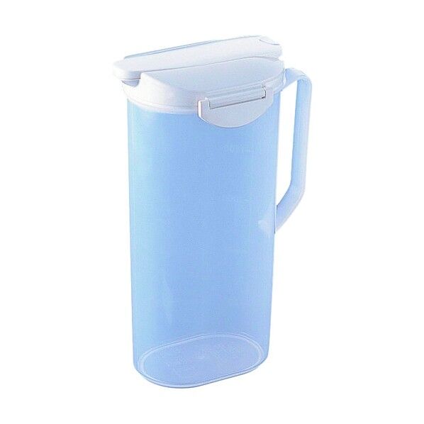 iwasaki フェローズ ハンディプッシュ(目盛付) 2.0L K-291 PHV1701 1個