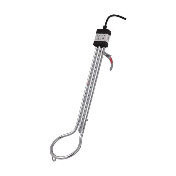 ノーブランド SCH-900SC サンアート ICコントロールヒーター ｜短納期