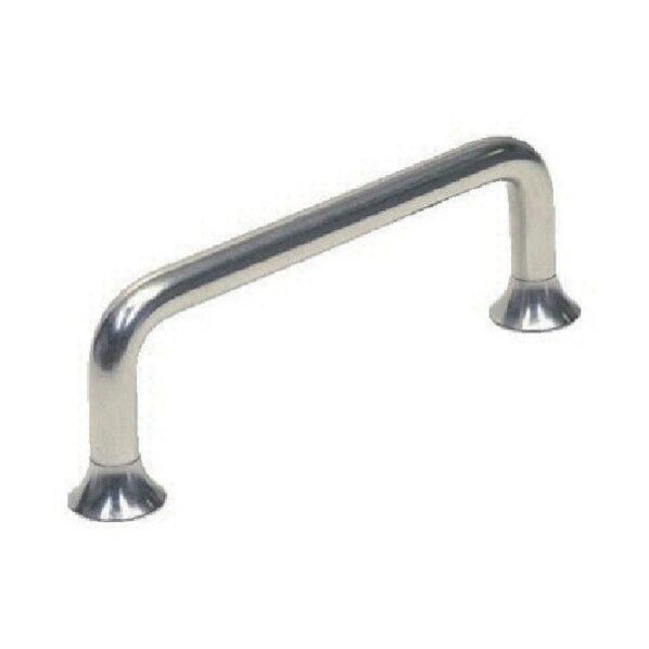 ステンレスラウンドハンドル SRH4-120B 1