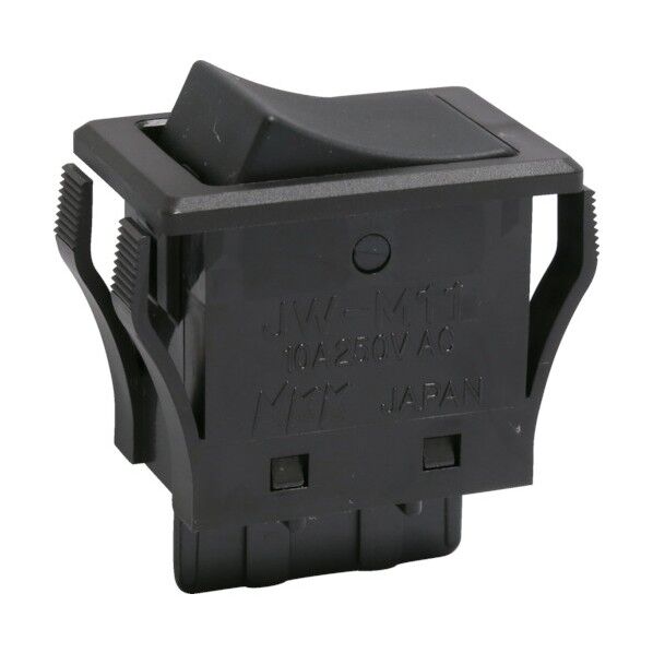 ロッカスイッチ JWシリーズ (Mタイプ)