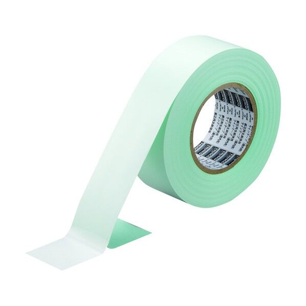 ラインテープ 屋内用 幅100mmX長さ50m