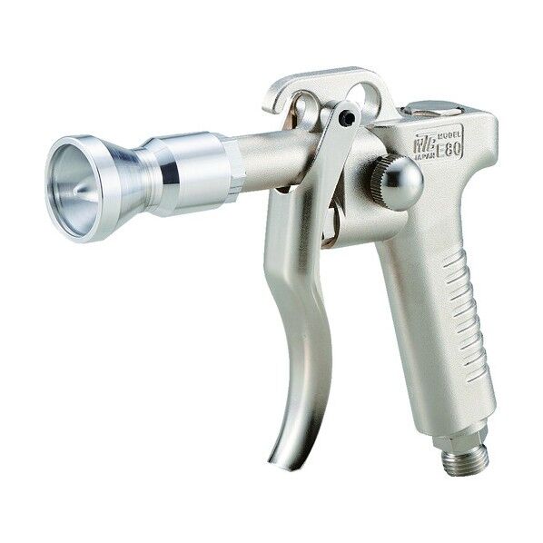 へリックスダスターガン(流量調整タイプ)