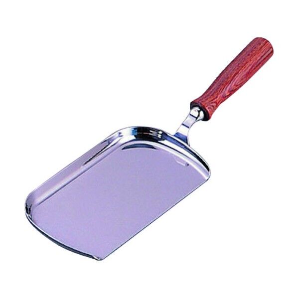 SW18-8木柄ダストパン 大 PDS11 1個