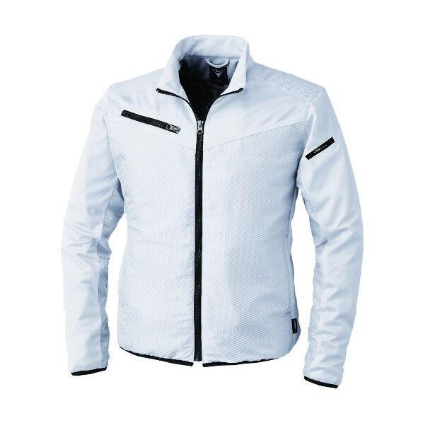 軽防寒ブルゾン163-32-S 163-32-S 1着