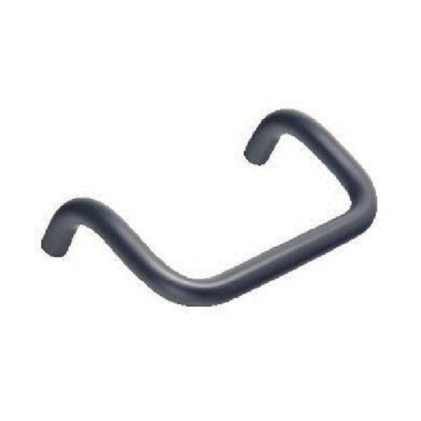 MH4 マシナリーハンドル アルミ