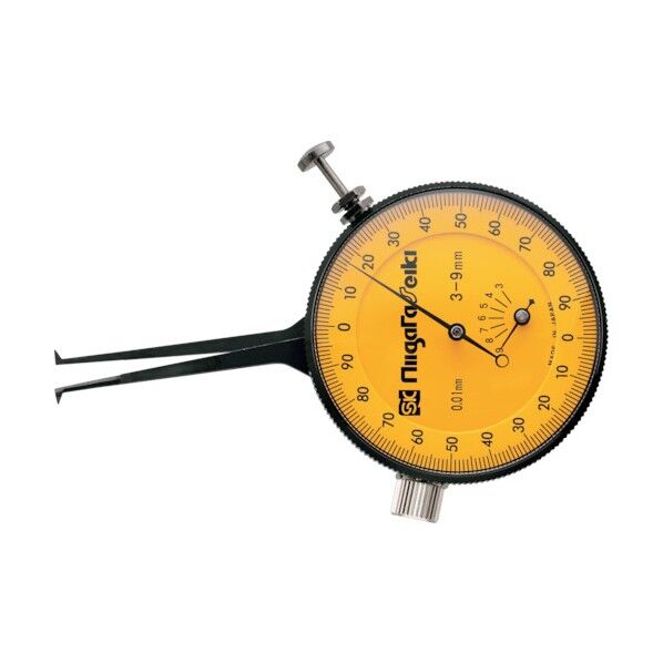 内側ダイヤルキャリパーゲージ AI