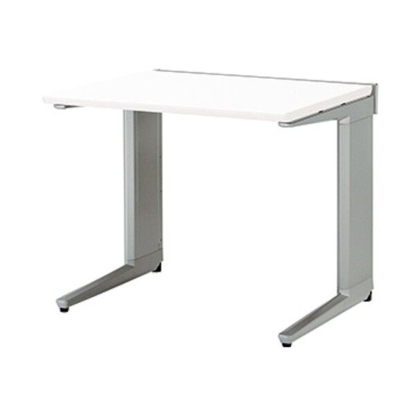 平デスク TRH087F-SVH 1点