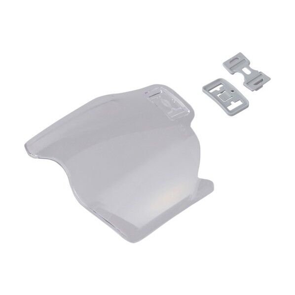 取替え用シールドレンズ NO.SPN391-C 1個