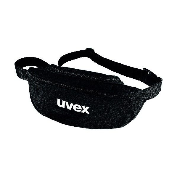 UVEX 安全ゴーグル用ソフトケース