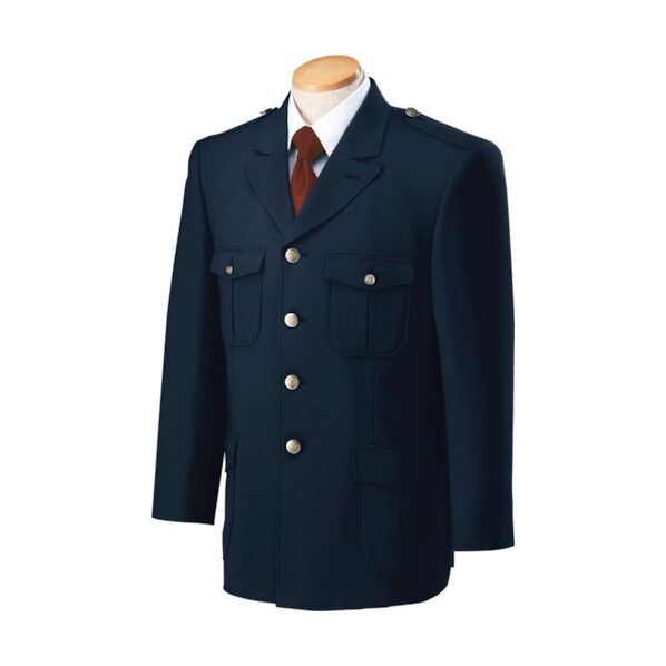 4ッ釦ジャケット18105-10