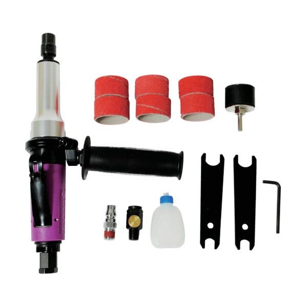 フラップサンダーセラミックキット 180 x 370 x 140 mm 1S