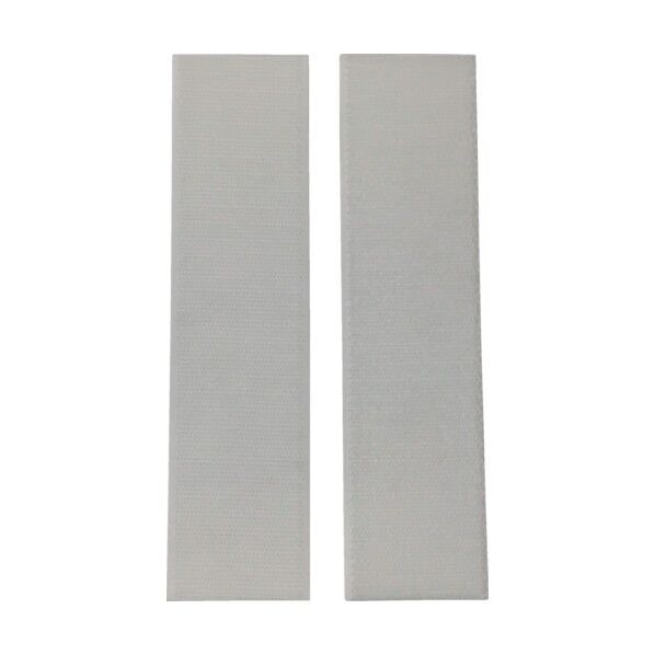 マジックテープ広巾マジックテープ５０ｍｍ×２０ｃｍホワイト