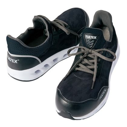 セーフティシューズ(男女兼用)AZ51652-114シャドーカモフラ23