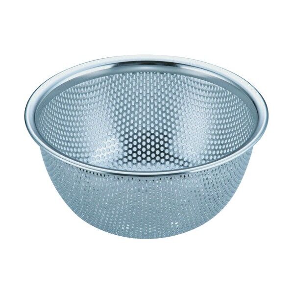 18-8深型メッシュボール 15cm 15cm ABC6915 1個