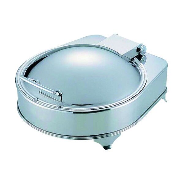 KINGO電気丸チェーフィングデッシュ D201G NKV0901 1個
